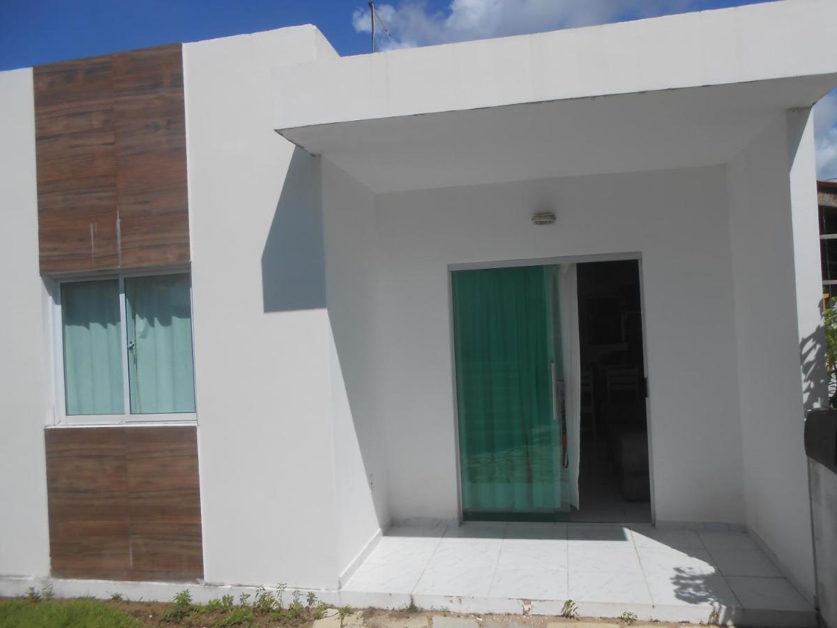 Jacuma "Greenhouse" Conde  Dış mekan fotoğraf